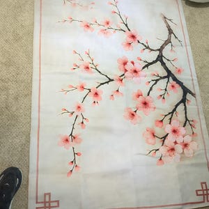 Etsy-koper heeft een foto van de aankoop toegevoegd