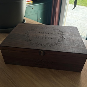 Laurine added a photo of their purchase