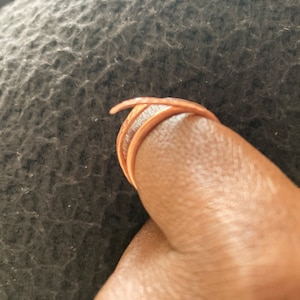 Comprador Etsy adicionaram uma foto da sua compra