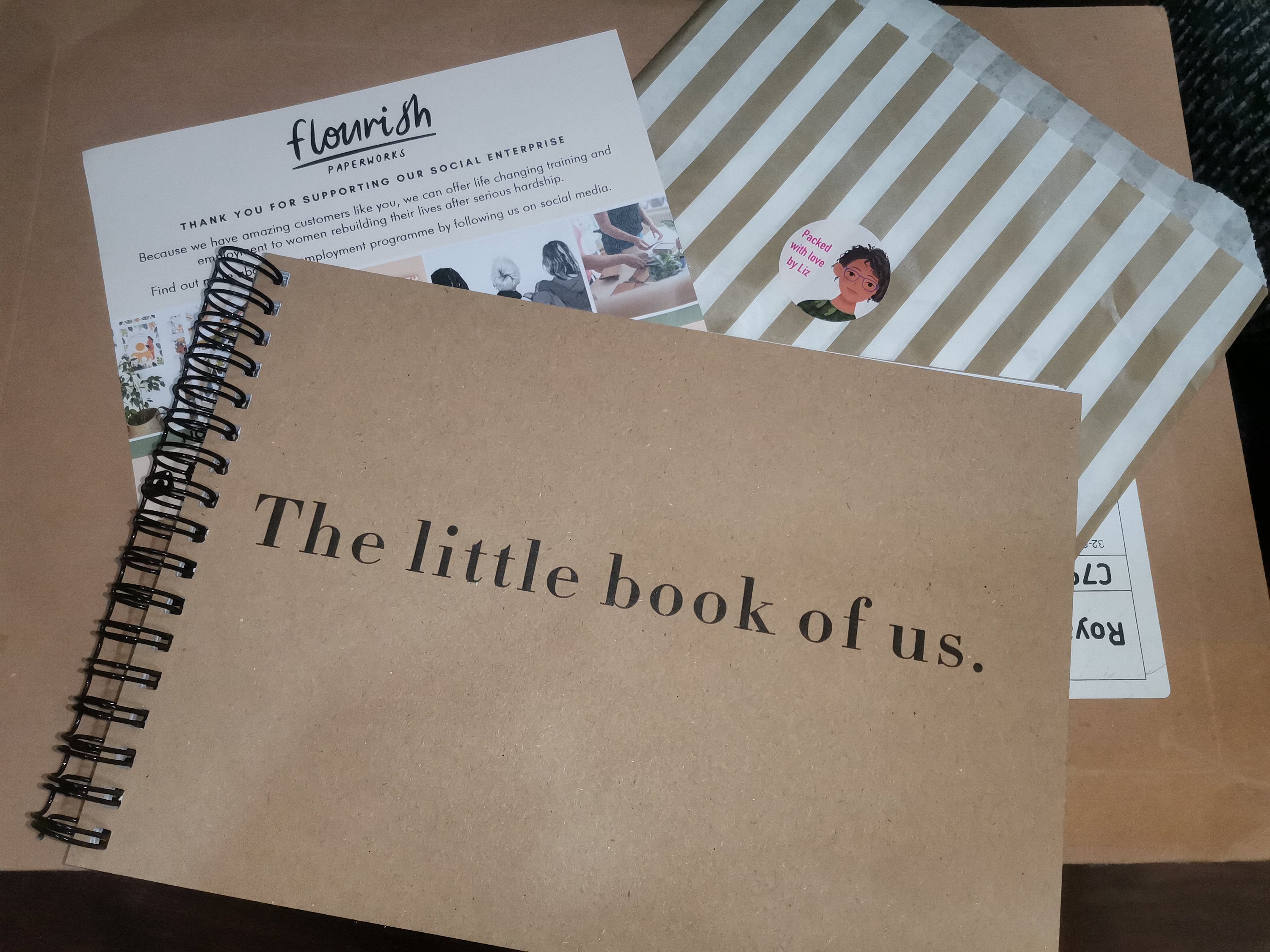 Reasons why I love you, Anniversary gift, boyfriend, husband, wife, partner, gifts for him, love, Our Story Scrapbook, memories journal