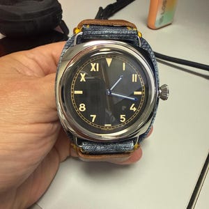 Adrian added a photo of their purchase