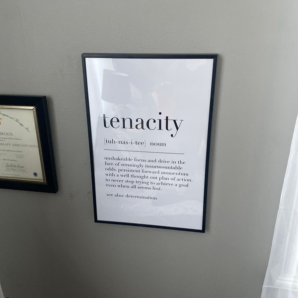 Integrity Definition Print, Integrity Quote Poster, Integrity Poster ...