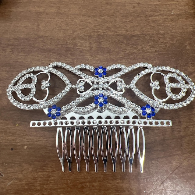Bella Swan Cosplay Wedding Hair Comb - READ DESCRIPTION  display picture 2