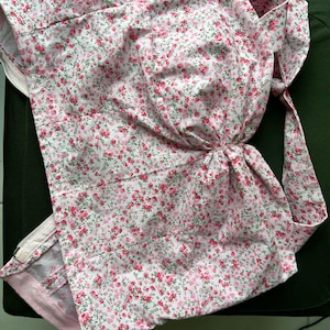 Luciana added a photo of their purchase