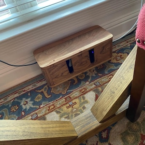 Laura added a photo of their purchase