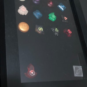 Evelyn added a photo of their purchase
