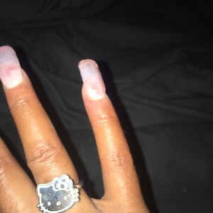 Nicole ha añadido una foto de su compra