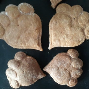 Rhodesian Ridgeback Body Cookie Cutter Bake Cute Dog Treats | Etsy