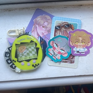 Xander added a photo of their purchase