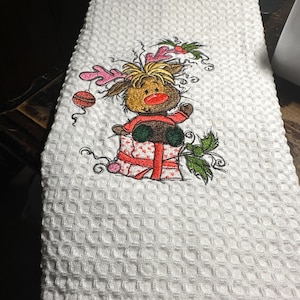 Deborah added a photo of their purchase