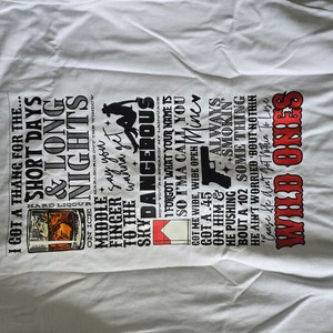 Retro Mama + Mama's Boy - Set of 2 Shirts