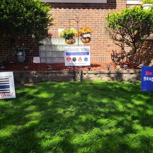 Christine added a photo of their purchase