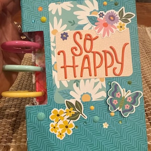 Anjanette added a photo of their purchase