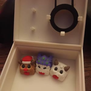 André added a photo of their purchase
