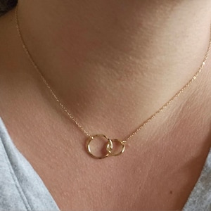 Collana ricordo di aborto spontaneo in argento sterling con ciondolo a