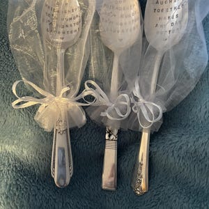 Etsy-köpare lade till en bild av sitt köp