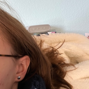 Jazzy adicionaram uma foto da sua compra