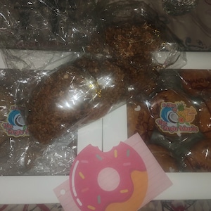 Bajan added a photo of their purchase