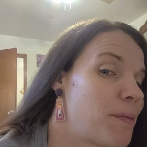 Leslie added a photo of their purchase