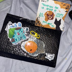 Maya a ajouté une photo de son achat
