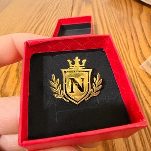 Noé hat ein Foto des gekauften Artikels hinzugefügt