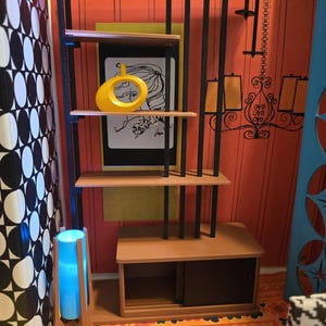 Michelle added a photo of their purchase