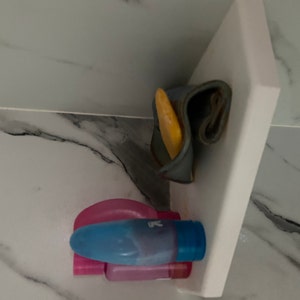 Cynthia added a photo of their purchase