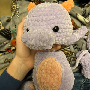 Michelle added a photo of their purchase