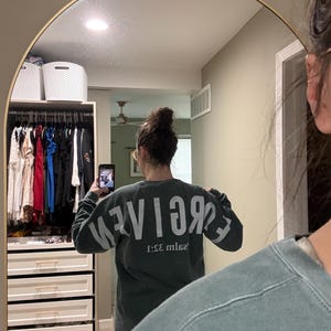 Amanda added a photo of their purchase