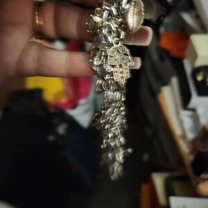 Gwendolyn adicionaram uma foto da sua compra