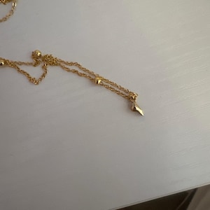 Jada added a photo of their purchase
