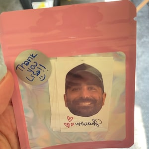 Lisa hat ein Foto des gekauften Artikels hinzugefügt