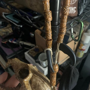 William added a photo of their purchase