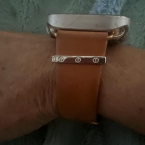 Theresa added a photo of their purchase