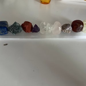 Cleary added a photo of their purchase