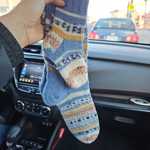 Wendy a ajouté une photo de son achat