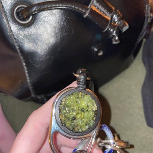 Lexie a ajouté une photo de son achat