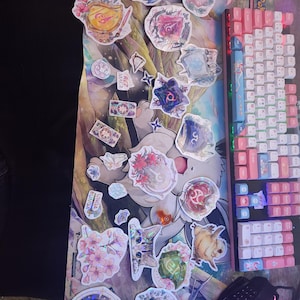 DarkMachi a ajouté une photo de son achat