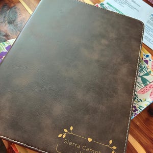 Mandy added a photo of their purchase