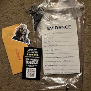B added a photo of their purchase