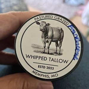 Becky added a photo of their purchase