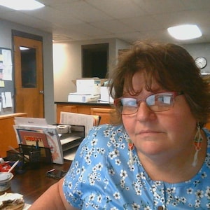 Jodi added a photo of their purchase