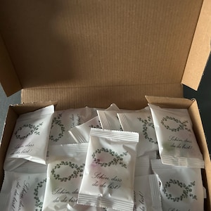Nicole ha añadido una foto de su compra
