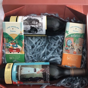 Ryan added a photo of their purchase