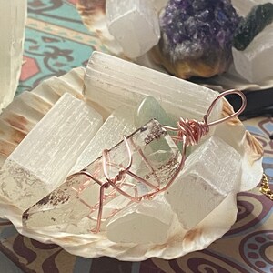 Comprador de Etsy ha añadido una foto de su compra