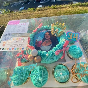 Sierra added a photo of their purchase