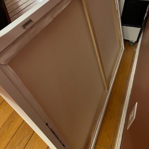 Emily added a photo of their purchase
