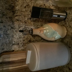 Lorena added a photo of their purchase