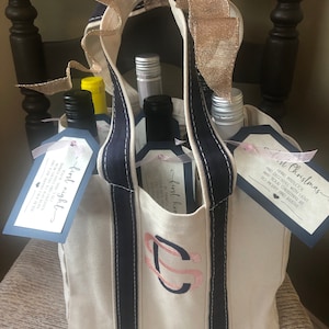 Carol added a photo of their purchase