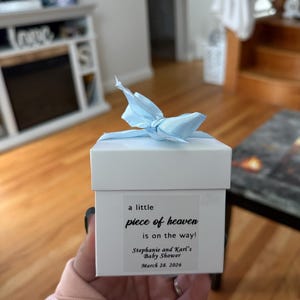 Etsy buyer added a photo of their purchase